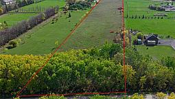 0 Floodway Drive S St Clements, Manitoba
