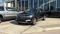 2020 Bmw X3