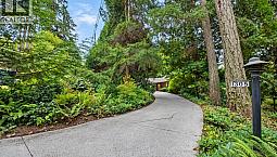 1305 Gower Point Road Gibsons, British Columbia