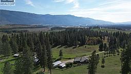 2150 Rashdale Road Spallumcheen, British Columbia