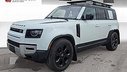 2023 Land Rover Defender S
