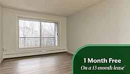 Comfortable, Pet-Friendly Apartments For Rent | Book A Showing T