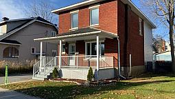 579 900$ - Maison 2 Étages À Vendre À Gatineau (Hull)