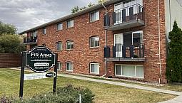 Fir Arms - 2 Bedroom Apartment For Rent