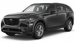 2026 Mazda Cx-90 Phev Gs