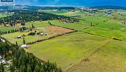 2205 Canyon Lister Road Creston, British Columbia