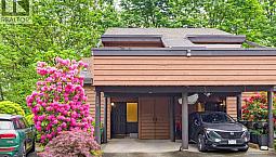 320 Cornell Way Port Moody, British Columbia