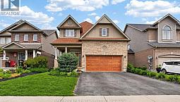 58 Stevenson Street Essa (Angus), Ontario