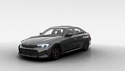 2026 Bmw 3 Series M340i Xdrive | Premium | M Sport Pro | Aide