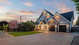 8973 Mackie Street Langley, British Columbia