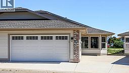 312 Arbutus Street Unit# 28 Chase, British Columbia