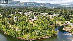 5350 Falls St Port Alberni, British Columbia