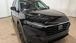 2026 Honda Cr-V Sport No Accidents | Remote Start | Bluetooth...