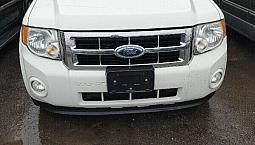 2010 Ford Escape