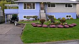 617 Harrison Avenue Coquitlam, British Columbia