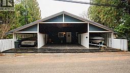 701 10Th Avenue Castlegar, British Columbia