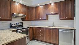 Three Bedrooms Two Bathrooms - Id 1235