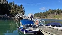 762 Ridge Road Galiano Island, British Columbia
