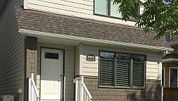 1 Bed & 1 Bath Basement Suite Of House In North Park Area