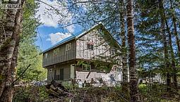 6929 Sienna Road Texada Island, British Columbia