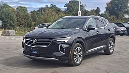 2023 Buick Envision Essence Awd | Leather | Heated Steering
