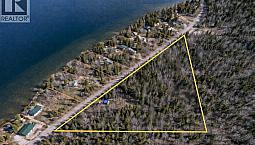 Lot 1 S Canim Lake Road Canim Lake, British Columbia