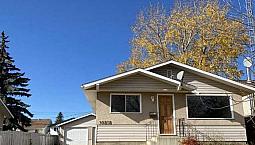 10818 93A Street Grande Prairie, Alberta