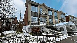 839 000$ - Triplex À Vendre À Anjou