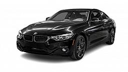 2015 Bmw 428I Xdrive Coupe Très Bas Milages * Cuir * Super Condi