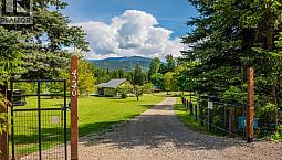 4240 Blewett Road Nelson, British Columbia