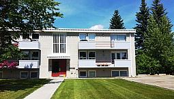 2 Bedroom Suite In A Quiet Building