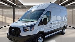 2025 Ford Transit T-250 148