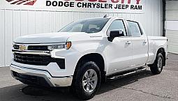 2025 Chevrolet Silverado 1500 Lt | Heated Seats | Trailering
