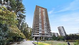 1003 3737 Bartlett Court Burnaby, British Columbia