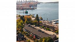 214 2336 Wall Street Vancouver, British Columbia
