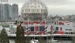 Xxx 1783 Manitoba Street Vancouver, British Columbia