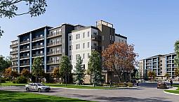 Crossings Ii - 1033b2 Apartment For Rent