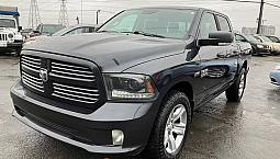 2015 Ram 1500 Sport 4X4 * Bien Équipé *