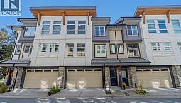 65 39548 Loggers Lane Squamish, British Columbia