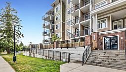 317 20696 Eastleigh Crescent Langley, British Columbia