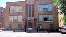 Oct 1St-Character 1Bdrm-$1149