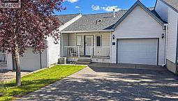 10 11 Eagle Crescent Williams Lake, British Columbia