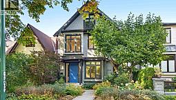 2727 W 14Th Avenue Vancouver, British Columbia
