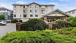 306 45660 Knight Road, Sardis West Vedder Chilliwack, British Co