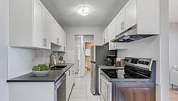 Hillcrest Ridge - 1 Bedroom, 1 Bathroom Apartment For Rent