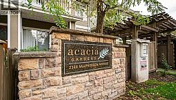 160 7388 Macpherson Avenue Burnaby, British Columbia