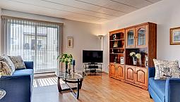 4 ½ - Charlesbourg -Piscines Int./Ext. 1055$/Mois, Juillet