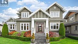 186 Macdonald Avenue Burnaby, British Columbia