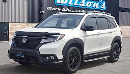 2019 Honda Passport Touring Awd | Leather | Heated Seats +