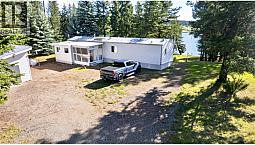 3425 S Chimney Lake Road Williams Lake, British Columbia